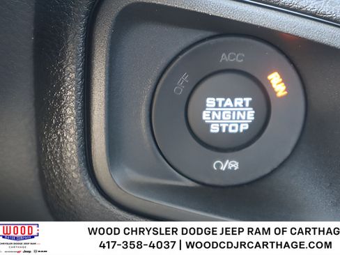 New 2026 Jeep Wrangler Sport AWD/4WD image 20