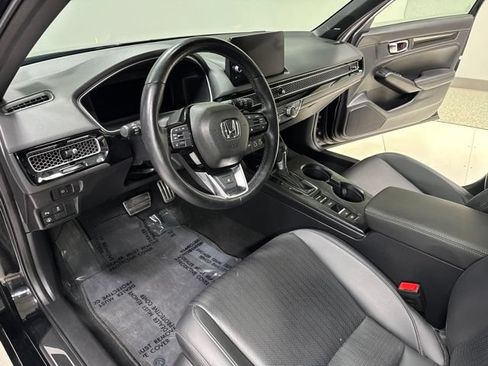 Used 2022 Honda Civic Sport Touring image 15