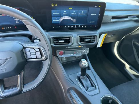 New 2025 Ford Mustang Dark Horse image 23