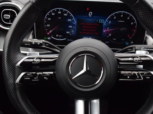 Certified 2024 Mercedes-Benz GLC 300 image 22