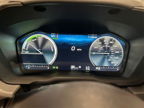 New 2026 Subaru Crosstrek 2.5i Limited w/ Crosstrek Mirror Package image 20