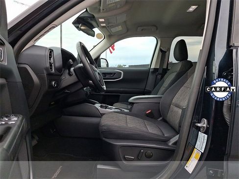 Used 2023 Ford Bronco Sport Big Bend w/ Convenience Package image 13