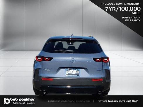 New 2026 MAZDA CX-50 AWD 2.5 Hybrid w/ Weather Package image 29