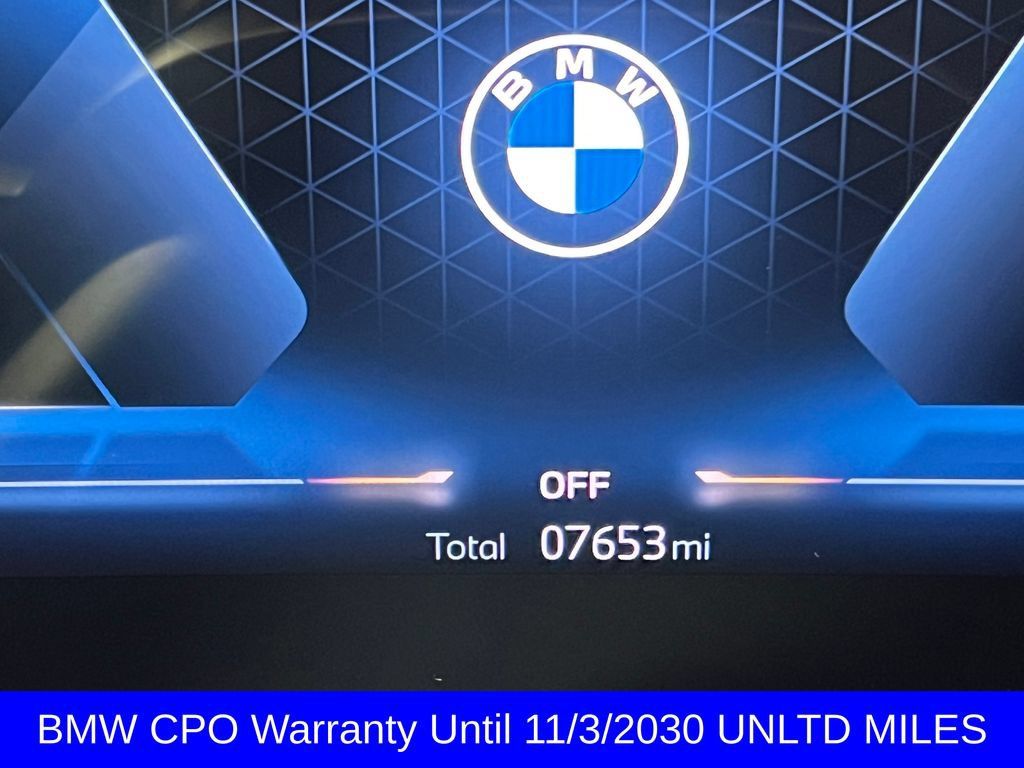 Certified 2026 BMW 228i xDrive w/ Premium Package AWD/4WD image 2