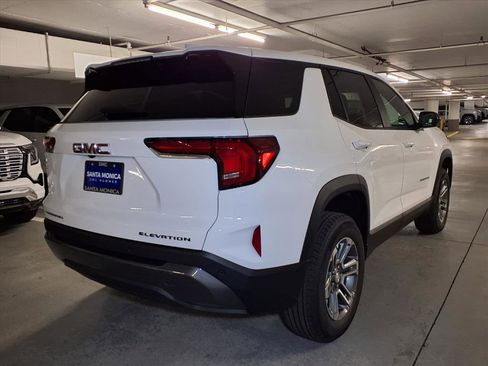 New 2026 GMC Terrain Elevation image 8