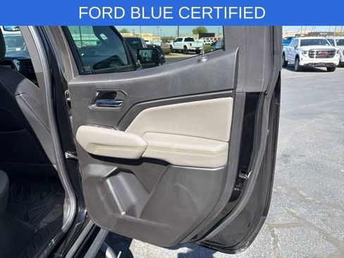 Used 2024 Chevrolet Colorado ZR2 w/ ZR2 Convenience Package III AWD/4WD image 31