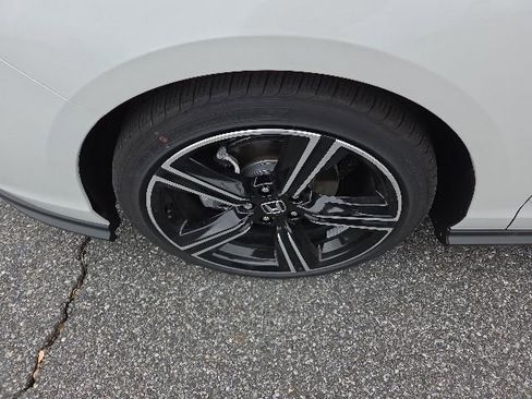 New 2026 Honda Accord SE image 12