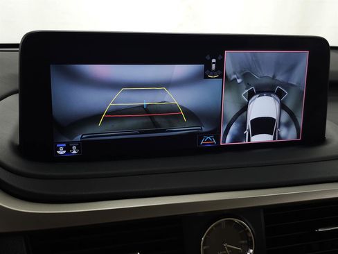 Used 2022 Lexus RX 350 AWD w/ Luxury Package image 30