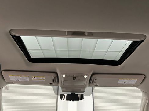 Used 2024 INFINITI QX80 Luxe image 47