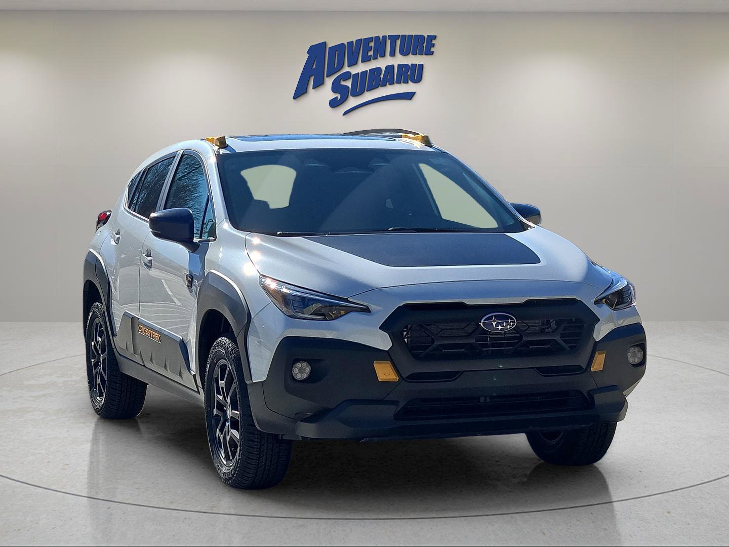 Certified 2026 Subaru Crosstrek 2.5i Wilderness AWD/4WD image 22