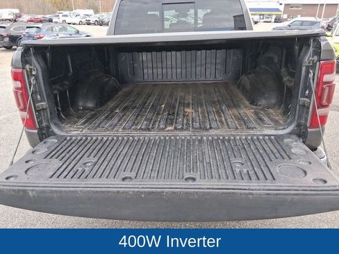 Used 2019 RAM 1500 Big Horn AWD/4WD image 21