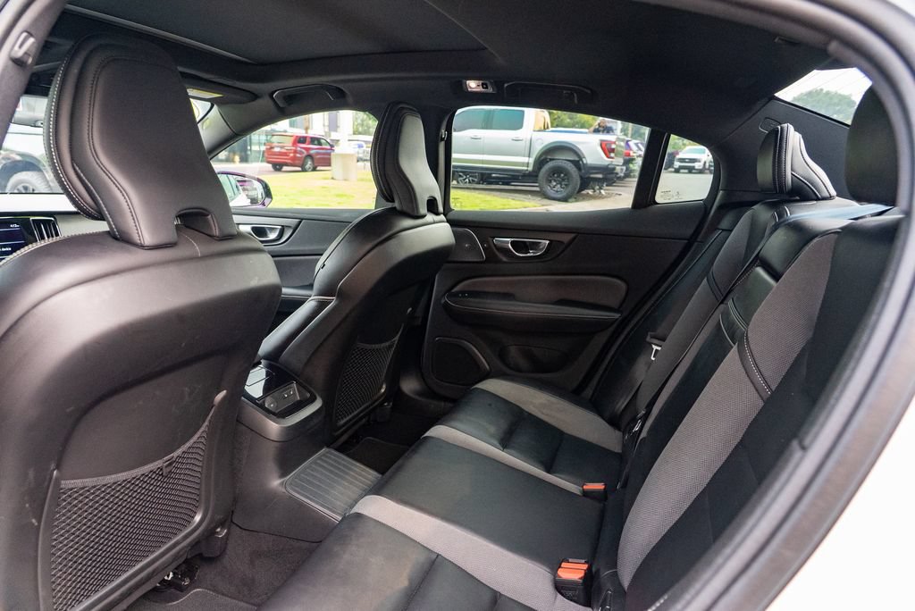 Used 2022 Volvo S60 T8 R-Design w/ Advanced Package AWD/4WD image 25