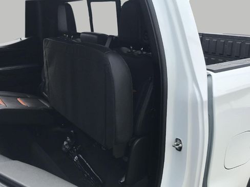 Certified 2024 GMC Sierra 1500 AT4 w/ AT4 Preferred Package AWD/4WD image 60