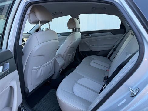 Used 2017 Hyundai Sonata SE image 12