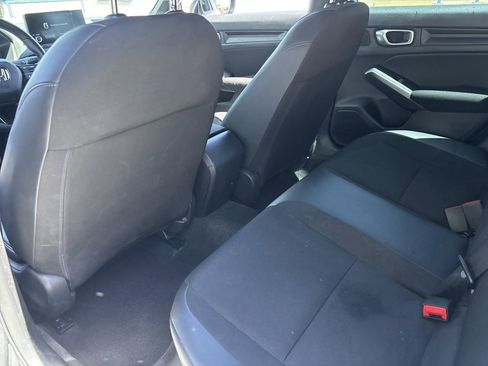 Certified 2023 Honda Civic Sport image 15