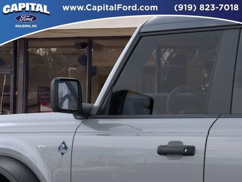 New 2026 Ford Bronco Outer Banks w/ Sasquatch Package AWD/4WD image 22