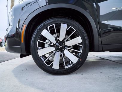 New 2026 Mitsubishi Outlander SE