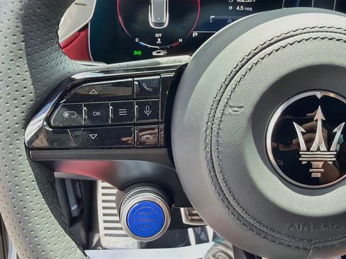 New 2026 Maserati Grecale Modena AWD/4WD image 39