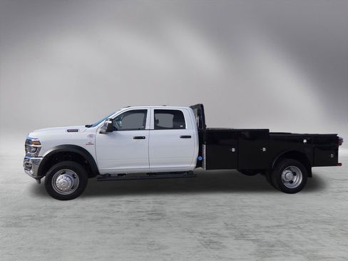New 2026 RAM 5500 Tradesman image 4