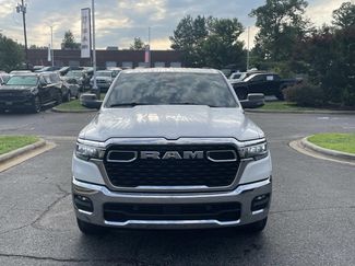 New 2026 RAM 1500 Lone Star RWD video 2