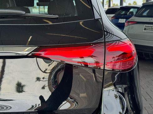 Certified 2024 Mercedes-Benz GLC 300 GLC 300 image 22