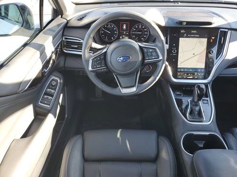 Certified 2025 Subaru Outback Touring XT w/ Tech Package 3 image 18