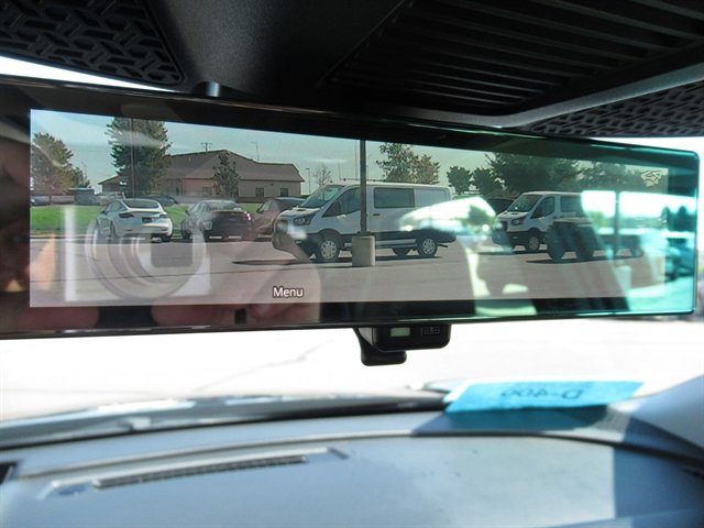 Used 2023 Nissan Ariya FWD image 41