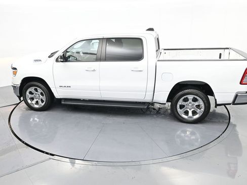 Used 2022 RAM 1500 Big Horn image 29