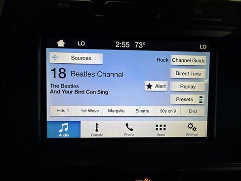 Used 2019 Ford Expedition Max XLT RWD image 27