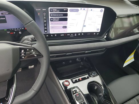 New 2026 Audi S5 Premium Plus AWD/4WD image 24