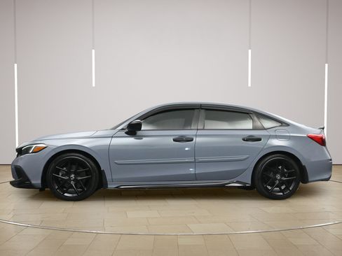 Used 2022 Honda Civic Si image 30