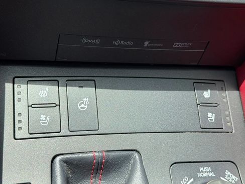 Used 2015 Lexus RC 350 AWD w/ Navigation System Package image 19