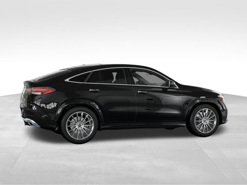New 2026 Mercedes-Benz GLE 450 4MATIC Coupe image 21