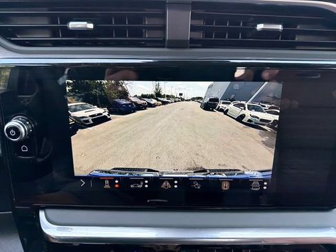 New 2026 GMC Sierra 1500 Denali Ultimate AWD/4WD image 13