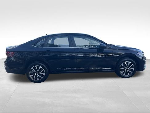 New 2026 Volkswagen Jetta S FWD image 6