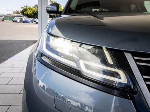 Used 2020 Land Rover Range Rover Velar S image 7
