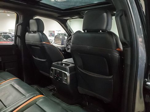 Used 2018 Ford F150 Raptor w/ Equipment Group 802A Luxury AWD/4WD image 21