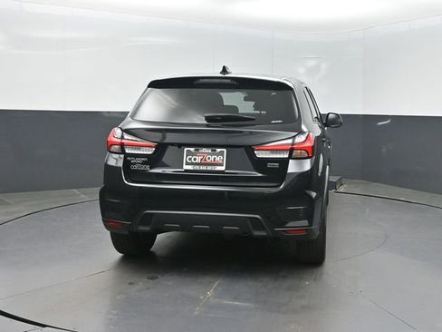 Used 2024 Mitsubishi Outlander Sport LE AWD/4WD image 30