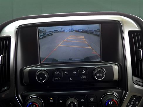 Used 2015 Chevrolet Silverado 3500 LTZ w/ Duramax Plus Package image 24