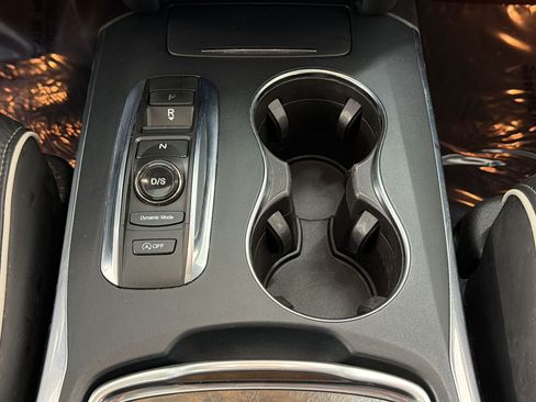 Used 2017 Acura MDX SH-AWD w/ Advance Package image 19