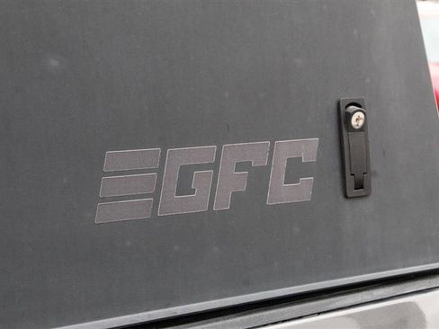 Used 2018 Toyota Tacoma TRD Sport w/ Technology Package image 37