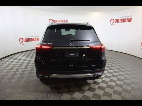 Used 2025 Mercedes-Benz GLE 350 4MATIC image 9