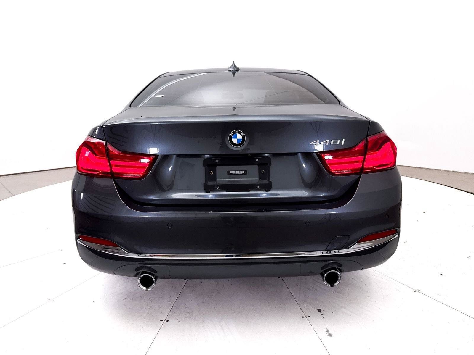 Used 2019 BMW 440i Coupe RWD image 20