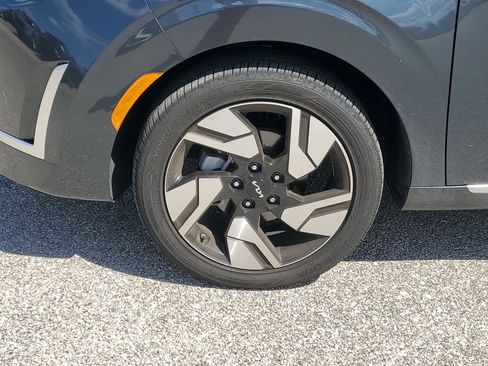 Used 2025 Kia Soul GT-Line image 9