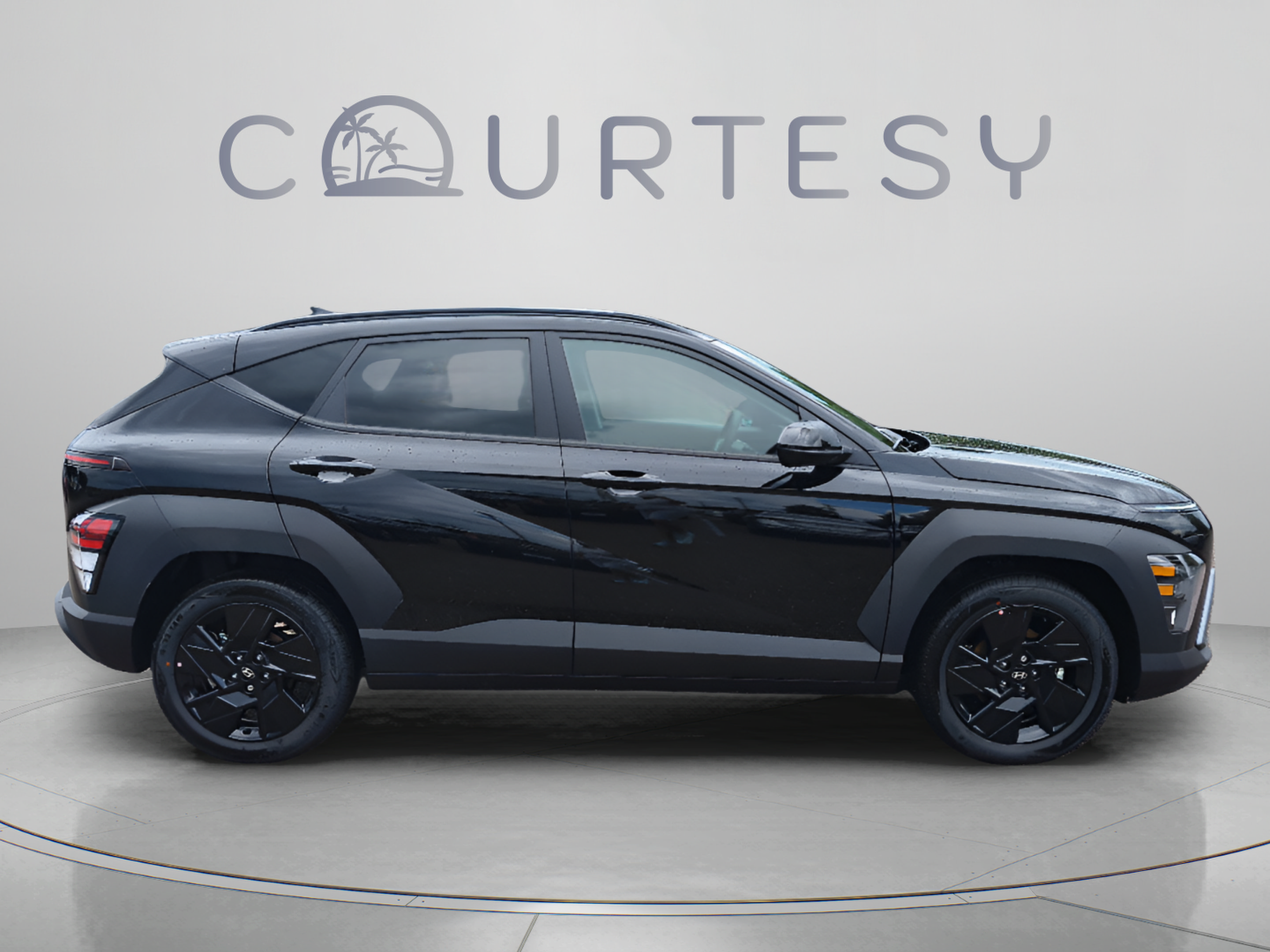 New 2027 Hyundai Kona SEL Sport FWD image 6
