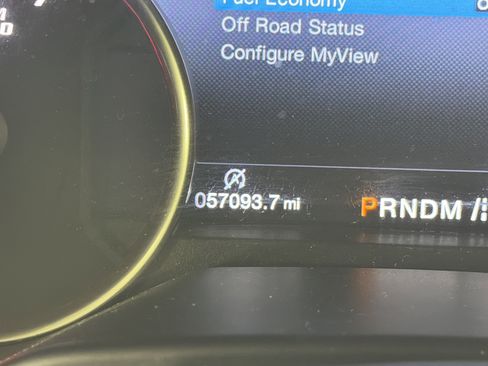 Used 2017 Ford F150 Raptor w/ Equipment Group 802A Luxury AWD/4WD image 15