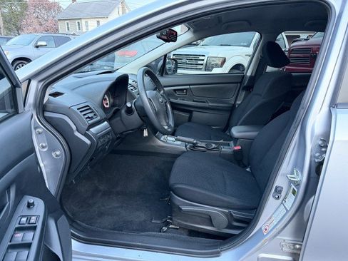 Used 2012 Subaru Impreza 2.0i image 9