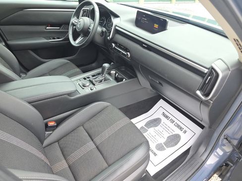 Certified 2024 MAZDA CX-50 AWD 2.5 S w/ Cargo Package image 20