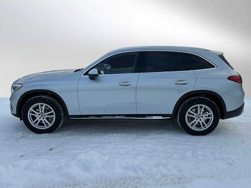 New 2026 Mercedes-Benz GLC 300 4MATIC image 6