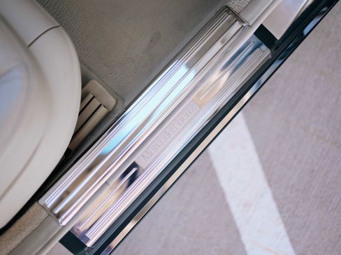 Used 2003 Mercedes-Benz S 430 S 430 SEDAN 4D image 30